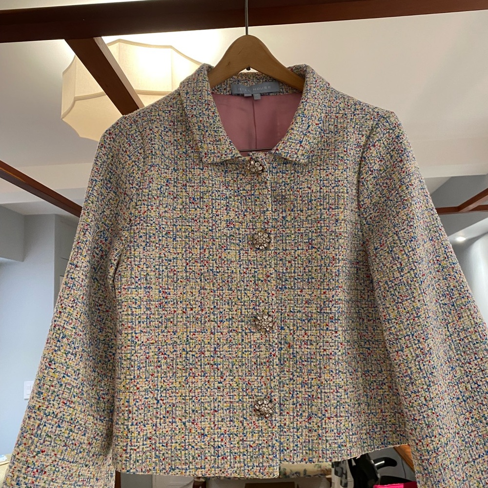Hill House Bea Jacket